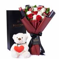 Read Toronto Blooms Reviews